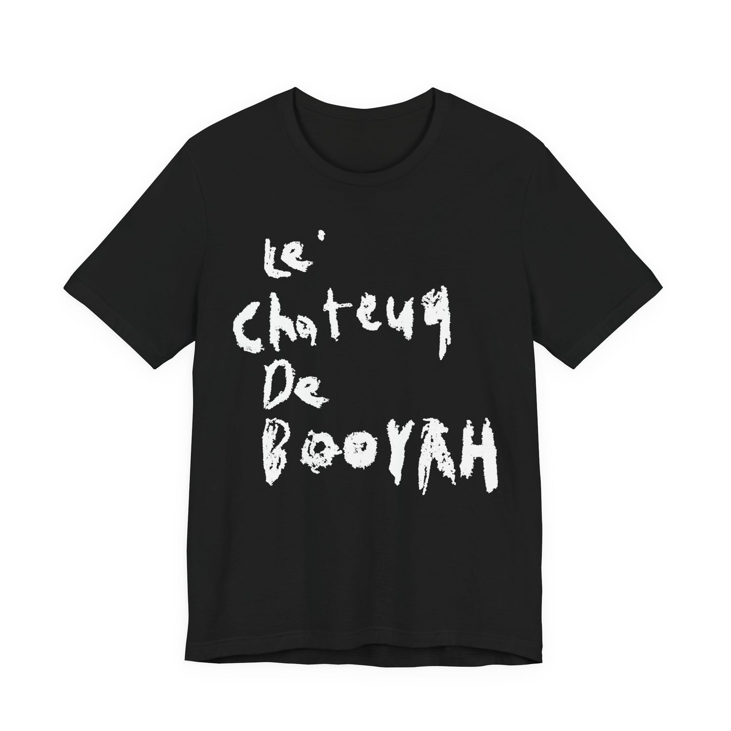 LCDB OG Logo Short Sleeve Tee