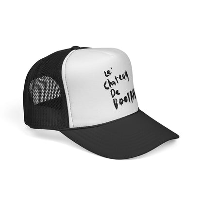 LCDB OG Logo Trucker Hat