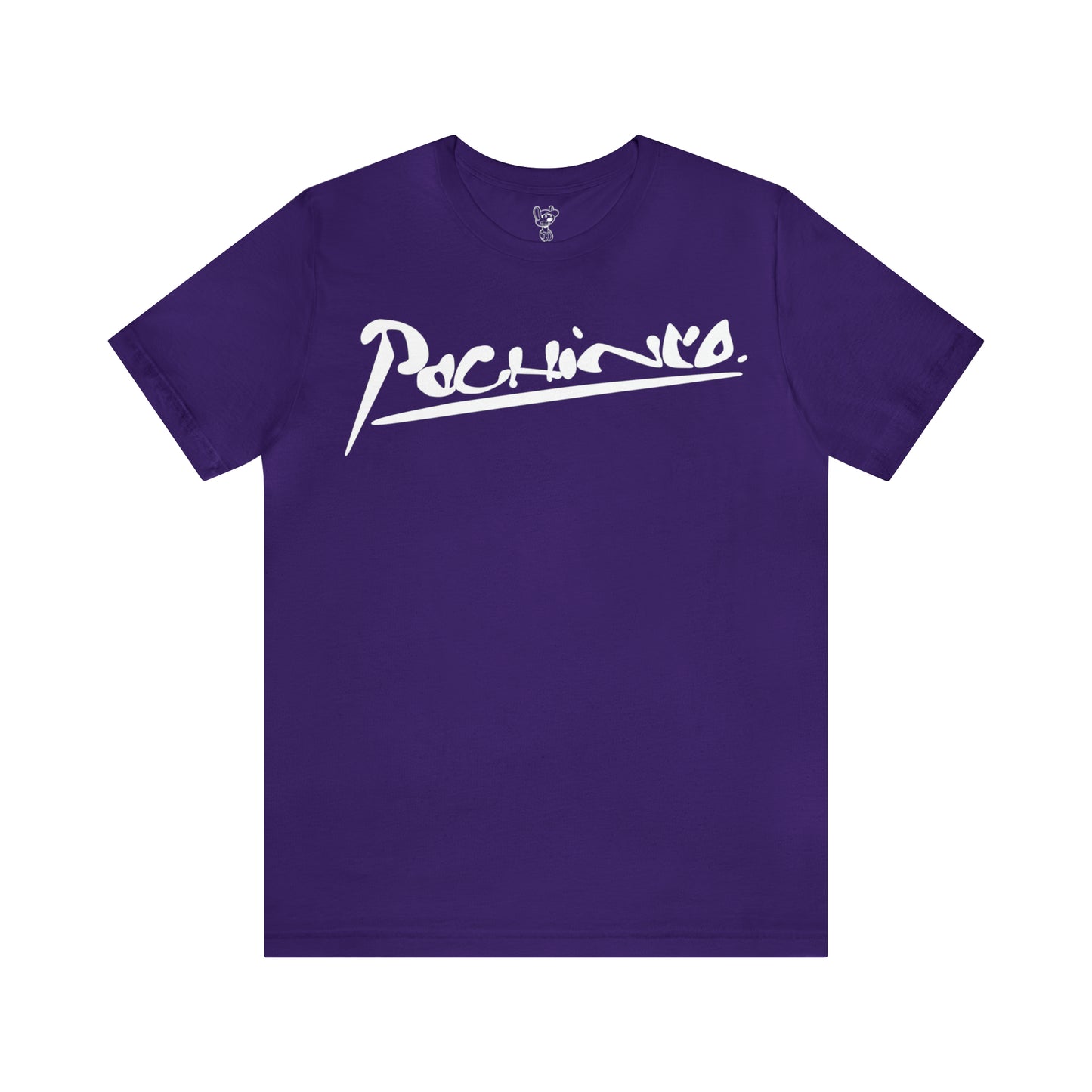Pachinco's Signature T-Shirt (multiple colors avail)
