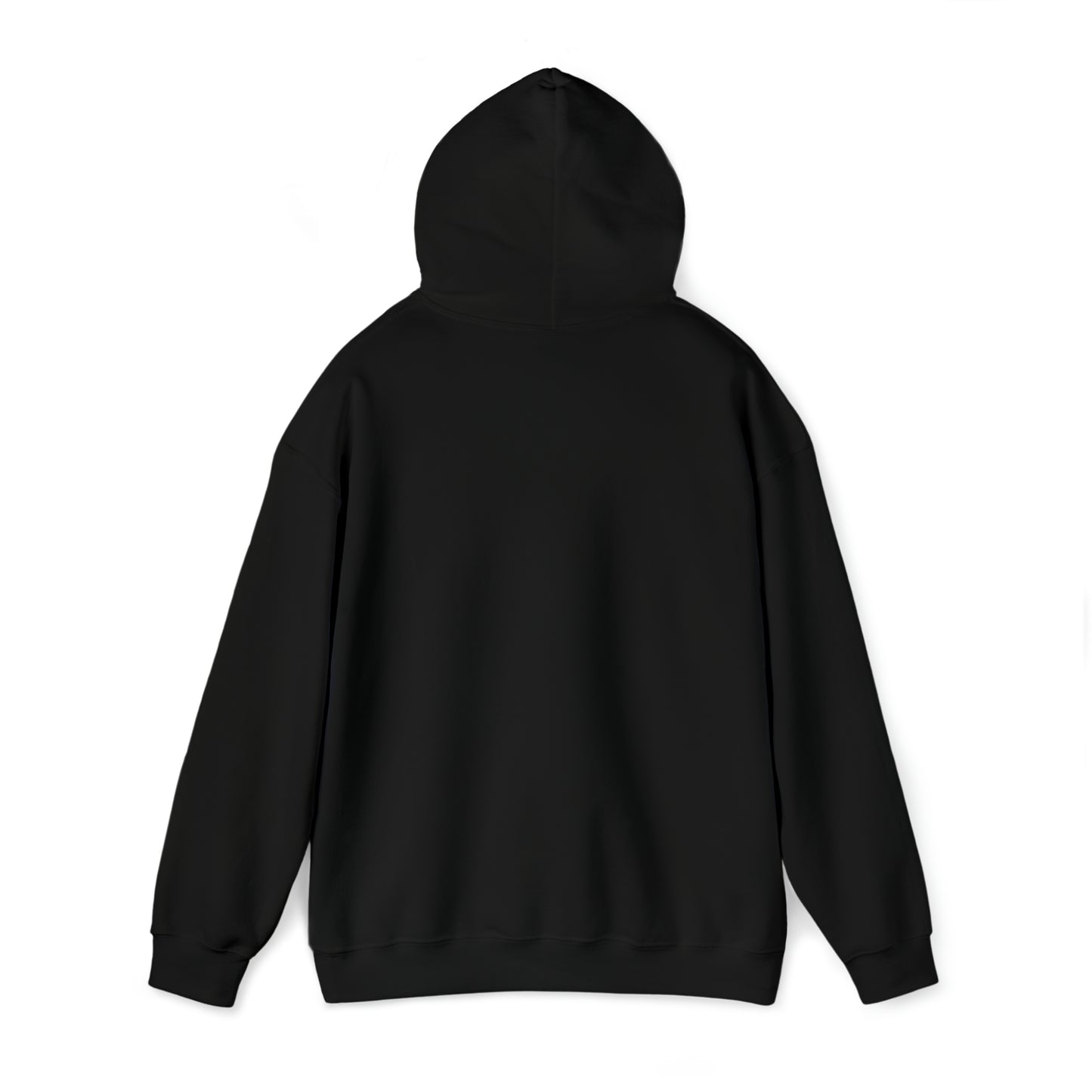 Pachinco Flower Hoodie (black, maroon, army, baby blue)
