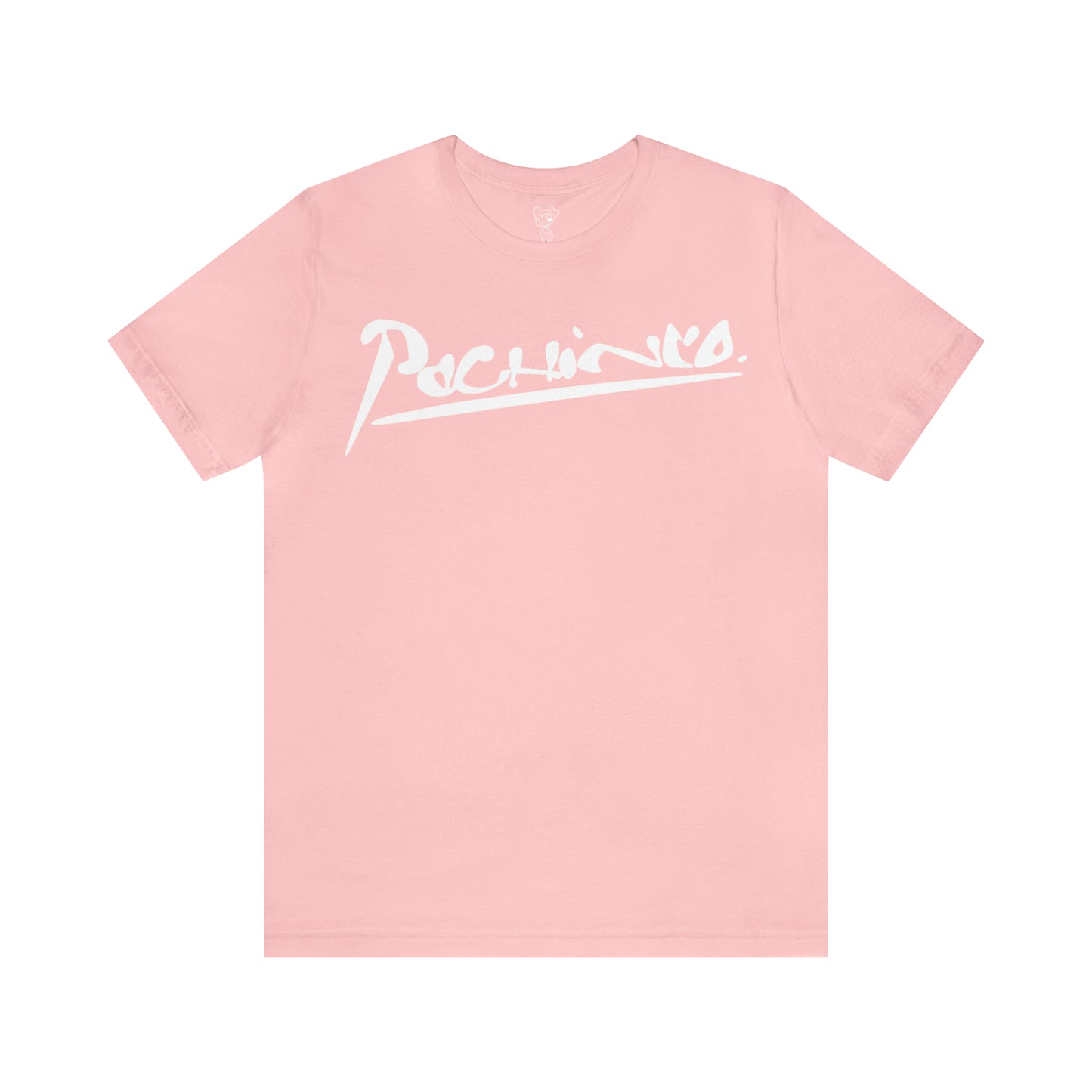 Pachinco's Signature T-Shirt (multiple colors avail)